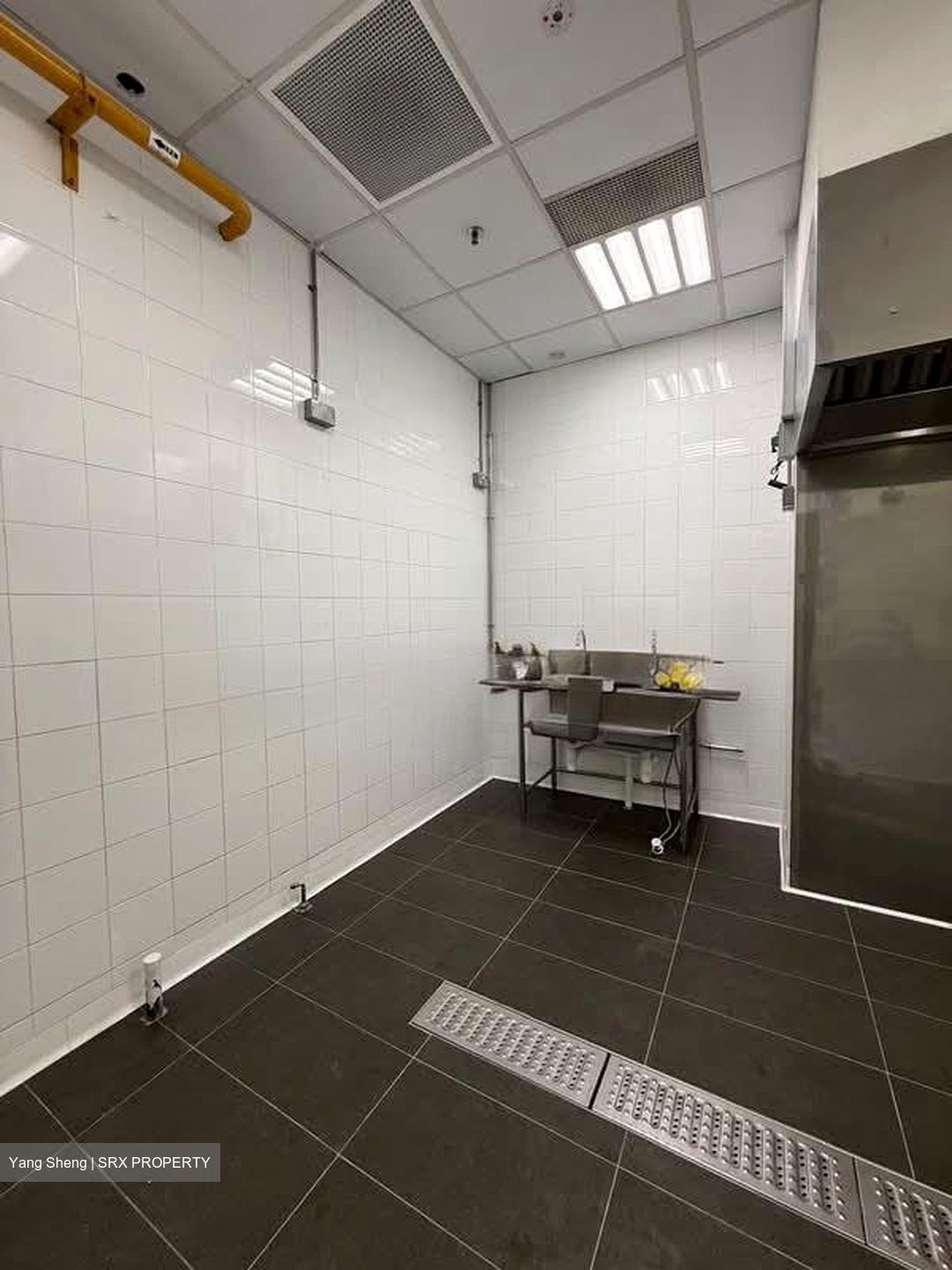 JTC Space @ Tampines North (D18), Factory #619337101